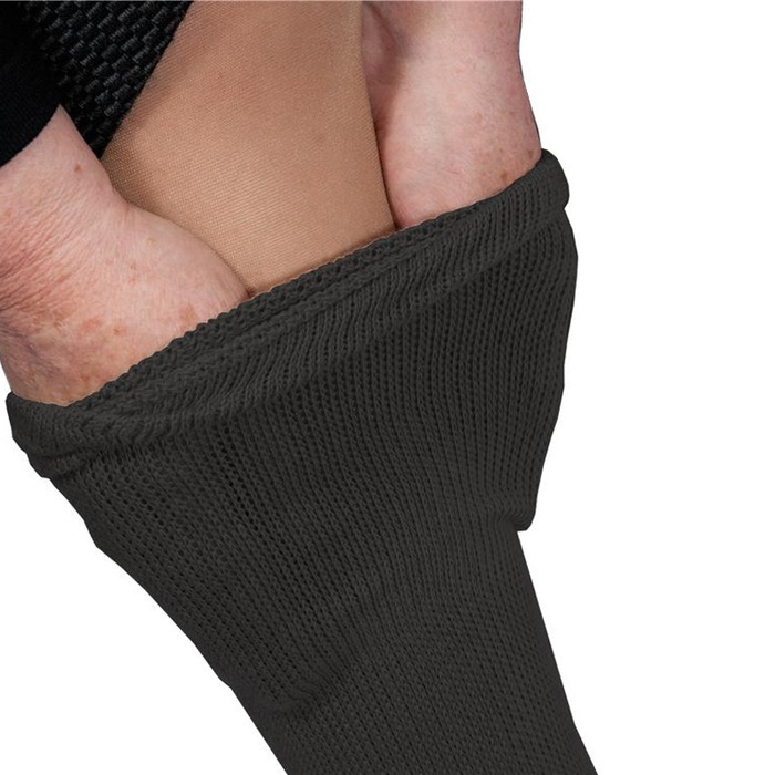 Super Wide Socks for Swollen Feet or Legs Independence Super Wide Socks for Swollen Feet or Legs Independence