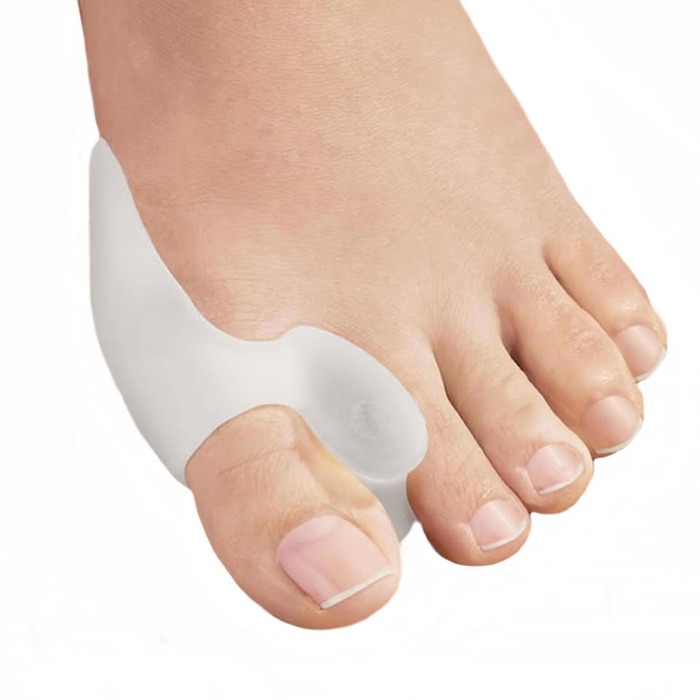Footwear Living Aids, Bunion Toe Spreader - Independence