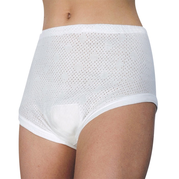 Incontinence Aids  Ladies' Pouch Pants - Independence