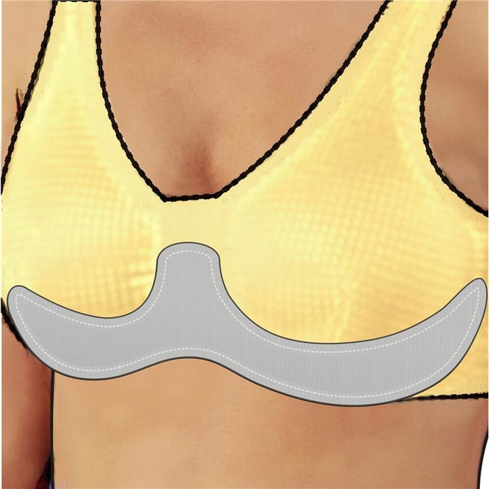 Bra Liners - Independence Disability & Quality Living Aids