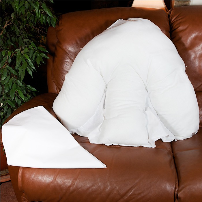 ContourSleep Posture Cushion