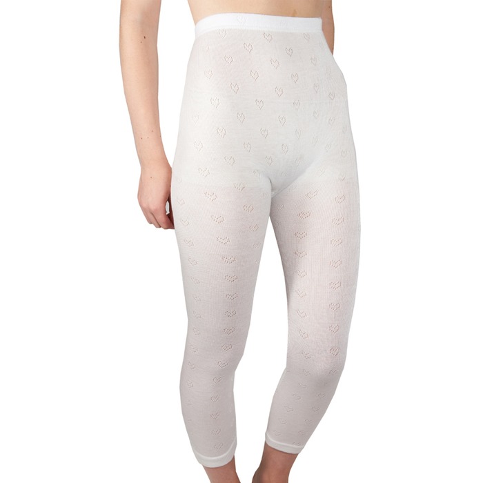 Underwear  Women's Thermal Long Janes - Independence
