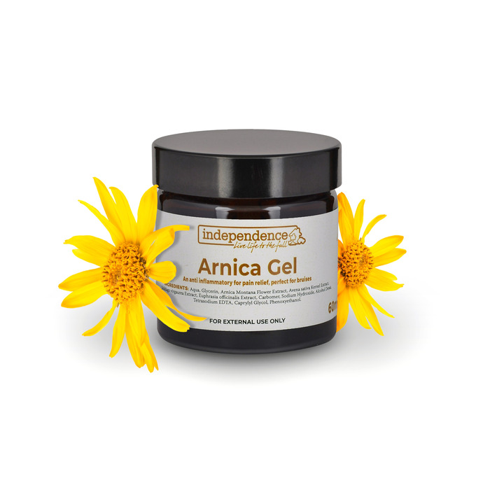 Arnica: What It Is and How To Use It
