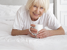 Incontinence Products