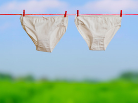 Underwear, Thermals & Nightwear