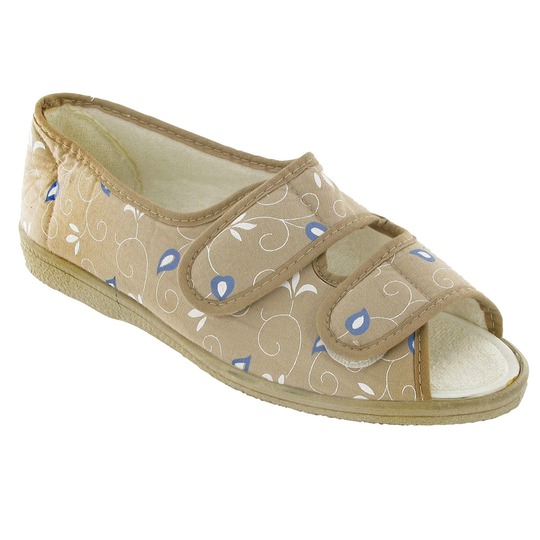 Women's Sandals for Swollen Feet.