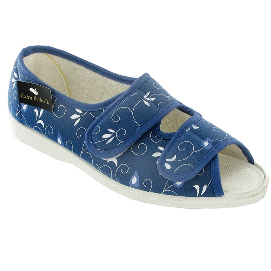 Women's Sandals for Swollen Feet Independence Ltd