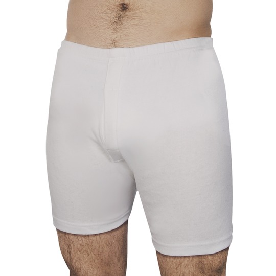 Men's Incontinence Boxer with Inbuilt Pad - Independence