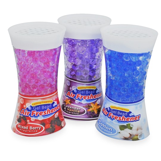 Gel Bead Air Freshener Independence