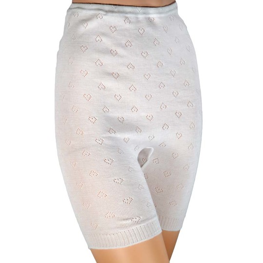 Underwear Women's Thermal Pantee Independence Ltd