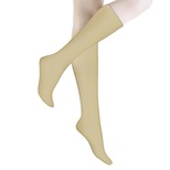 Cotton Rich Graduated Compression Socks