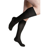 Cotton Rich Graduated Compression Socks