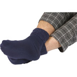 Men's Bed Socks (Pack of 3 pairs)