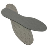 Tartan Cushion Insoles