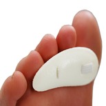 Toe Relief Pads