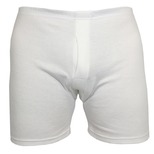 'Henry' All-in-One Safety Boxers