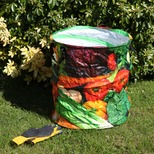 Garden Pop-up Bag