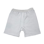 Gents Cotton Trunks - 3 Pack