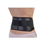 Magnetic Back Support