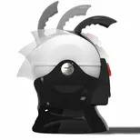 Uccello Tipping Kettle