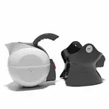 Uccello Tipping Kettle