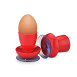 Suction Egg Cups