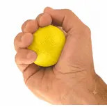 Hand & Wrist Gel Balls, Set of 5