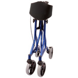 Cross Country Rollator - Large, Morning Mist