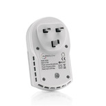 Plug In PIR Motion Sensor LED Night Light