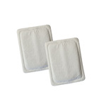 Self Adhesive Instant Heat Patches- 2 pack