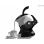 Uccello Tipping Kettle