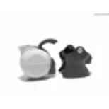 Uccello Tipping Kettle