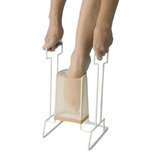 Compression Stocking Aid