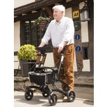 Premium Outdoor Terrain Rollator