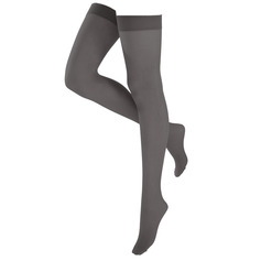 Thicker 40 Denier Hold Up Stockings (Pack of 3 Pairs)