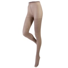 Fine Ribbed Tights (Pack of 3 Pairs)