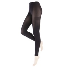 Footless Tights (Pack of 3 Pairs)