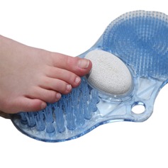 Foot Brush With Pumice