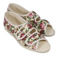 2-Way Adjustable Sandals