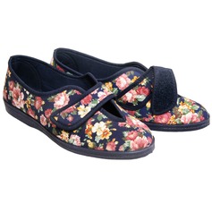 Floral Comfort Shoes