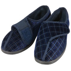 Men's Easy Fit Slippers