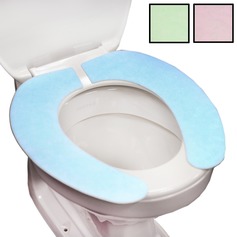 Self Adhesive Loo Cosy Toilet Seat Cover