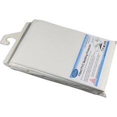 Fitted PVC Mattress Covers
