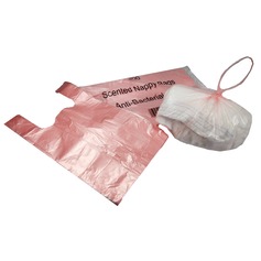 Disposable Pad Bags