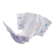 All-In-One Disposable Nappy