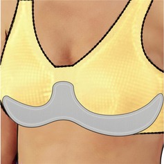 Bra Liners (pack of 3)