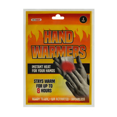 Instant Heat Hand Warmer