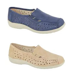 Slip-on Casual Shoes