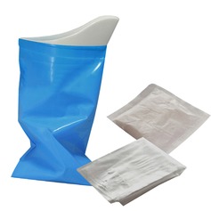 Disposable Urine Bag