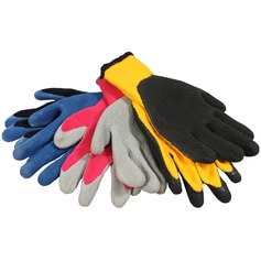 Extra thick Gardening Gloves